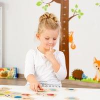 Beleduc Пъзел Форми, дървен - 4