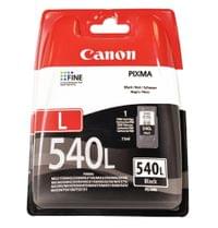 Оригинален патрон Canon PGI-540L, 300 страници/5%, Black - 1 Оригинален патрон Canon PGI-540L, 300 страници/5%, Black - 1