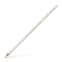 Faber-Castell Цветен молив Polychromos, № 101, бял - 1