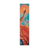 Paperblanks Книгоразделител Firebird - 1 Paperblanks Книгоразделител Firebird - 1