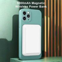 Външна батерия Wesdar S293, 5000 mAh, бяла - 2 Външна батерия Wesdar S293, 5000 mAh, бяла - 2