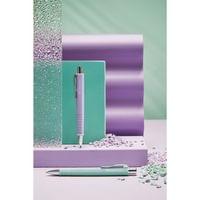 Faber-Castell Химикалка Poly Ball, XB, карибскосиня - 2