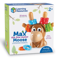 Learning Resources Лос, за моторни умения - 4