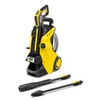 Водоструйка Karcher K 5 - Power control Flex, 2100 W - 2