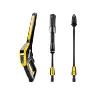 Водоструйка Karcher K 5 - Power control Flex, 2100 W - 3