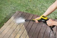 Водоструйка Karcher K 5 - Power control Flex, 2100 W - 8