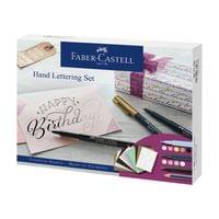 Faber-Castell Маркер Hand Lettering Pitt Artist, в... - 1