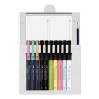 Faber-Castell Маркер Hand Lettering Pitt Artist, в... - 2