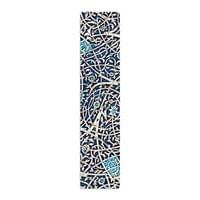 Paperblanks Книгоразделител Moorish Mosaic - 1 Paperblanks Книгоразделител Moorish Mosaic - 1