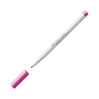 Faber-Castell Маркер Creative, объл, 1.5 mm, № 533, пурпурен - 1