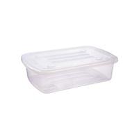 Кутия за съхранение Home Box Bedroller, 385 x 585 x 165 mm, 25 L - 0