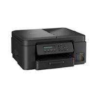Мастиленоструйно мултифункционално устройство Brother DCP-T730DW, 3 в 1,... - 2