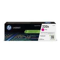 Оригинална тонер касета HP 220X, W2203X, LJ PRO 4202/4302, 5500... - 1 Оригинална тонер касета HP 220X, W2203X, LJ PRO 4202/4302, 5500... - 1