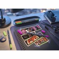 Faber-Castell Маркер Goldfaber Sketch, № 207, тъмен лайм - 3