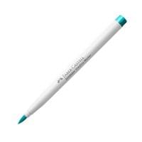 Faber-Castell Маркер-четка Creative, № 556, карибскосин - 2