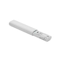 More Than Gifts Комплект кабели Supable, 9 в 1, в кутия, бели - 3