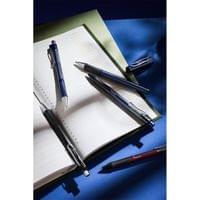 Faber-Castell Гел химикалка Beyond, 0.7 mm, черна - 2 Faber-Castell Гел химикалка Beyond, 0.7 mm, черна - 2