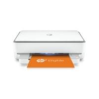 HP Мастиленоструен принтер 3 в 1 Envy 6020E All-in-One, цветен, A4,...