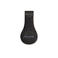 Filofax Клипс Leather, магнитен, черно-сив - 2