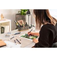 Faber-Castell Маркер Goldfaber Sketch - Arhitect, 6 броя - 4 Faber-Castell Маркер Goldfaber Sketch - Arhitect, 6 броя - 4