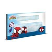 Multiprint Комплект за рисуване Spidey, с 36 флумастера - 1