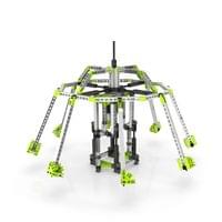 Engino Конструктор STEM Discovering - Увеселителен парк - 6 Engino Конструктор STEM Discovering - Увеселителен парк - 6