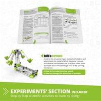Engino Конструктор STEM Discovering - Увеселителен парк - 13 Engino Конструктор STEM Discovering - Увеселителен парк - 13