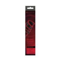 Пад за мишка SureFire Silent Flight 680, геймърски, 3 mm - 3