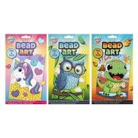 Moxy Оцветяване с мъниста, А5, асорти, 48 броя - 1