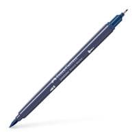 Faber-Castell Маркер Goldfaber Sketch, № 450, индиго - 1