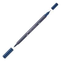 Faber-Castell Маркер Goldfaber Sketch, № 450, индиго - 2