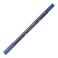 Faber-Castell Маркер Goldfaber Sketch, № 450, индиго - 2 Faber-Castell Маркер Goldfaber Sketch, № 450, индиго - 2