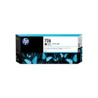 Оригинален патрон HP No.728, F9J68A, 300 ml, Black - 1 Оригинален патрон HP No.728, F9J68A, 300 ml, Black - 1