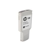 Оригинален патрон HP No.728, F9J68A, 300 ml, Black - 2 Оригинален патрон HP No.728, F9J68A, 300 ml, Black - 2