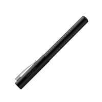 Faber-Castell Писалка Grip 2010, M, черна - 2