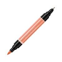 Faber-Castell Маркер Pitt Artist Dual, № 189, канела - 1