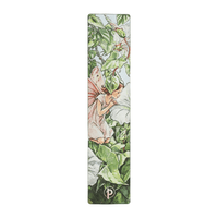 Paperblanks Книгоразделител Bindweed Fairy - 1 Paperblanks Книгоразделител Bindweed Fairy - 1