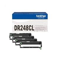 Оригинален барабан Brother DR248CL, L8230/40, L8340/90, 30 000 копия - 1