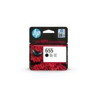Оригинален патрон HP CZ109AE, NO655, 550 страници/5%, Black - 1