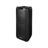Тонколона Blaupunkt PB10DB, FM радио, USB/SD/AUX, 1000 W, с 2 бежични... - 3
