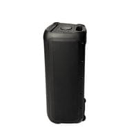 Тонколона Blaupunkt PB10DB, FM радио, USB/SD/AUX, 1000 W, с 2 бежични... - 4