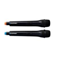 Тонколона Blaupunkt PB10DB, FM радио, USB/SD/AUX, 1000 W, с 2 бежични... - 8
