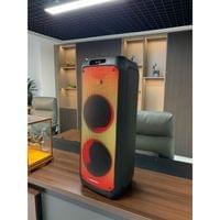 Тонколона Blaupunkt PB10DB, FM радио, USB/SD/AUX, 1000 W, с 2 бежични... - 9