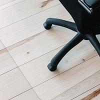 Подложка Olivo Pro Ghost, 90 х 120 cm, прозрачна - 4 Подложка Olivo Pro Ghost, 90 х 120 cm, прозрачна - 4