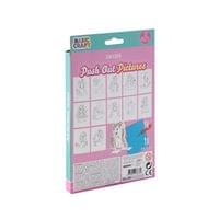 Moxy Комплект Отдели и оцвети, асорти, опаковка 48 - 2