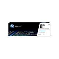 Оригинална тонер касета HP CF540X, m254/m280/281, 3200 страници/5%, Black - 1 Оригинална тонер касета HP CF540X, m254/m280/281, 3200 страници/5%, Black - 1