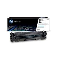 Оригинална тонер касета HP CF540X, m254/m280/281, 3200 страници/5%, Black - 2 Оригинална тонер касета HP CF540X, m254/m280/281, 3200 страници/5%, Black - 2