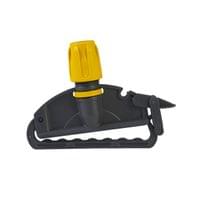 Държач за моп Up, тип перука, 17 cm, асорти - 2