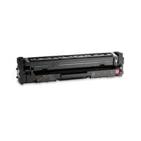 Оригинална тонер касета HP CF403X, 201X, 2300 страници/5%, Magenta - 2 Оригинална тонер касета HP CF403X, 201X, 2300 страници/5%, Magenta - 2