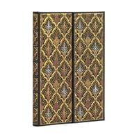 Paperblanks Тефтер Destiny, Mini, широки редове, твърда... - 2